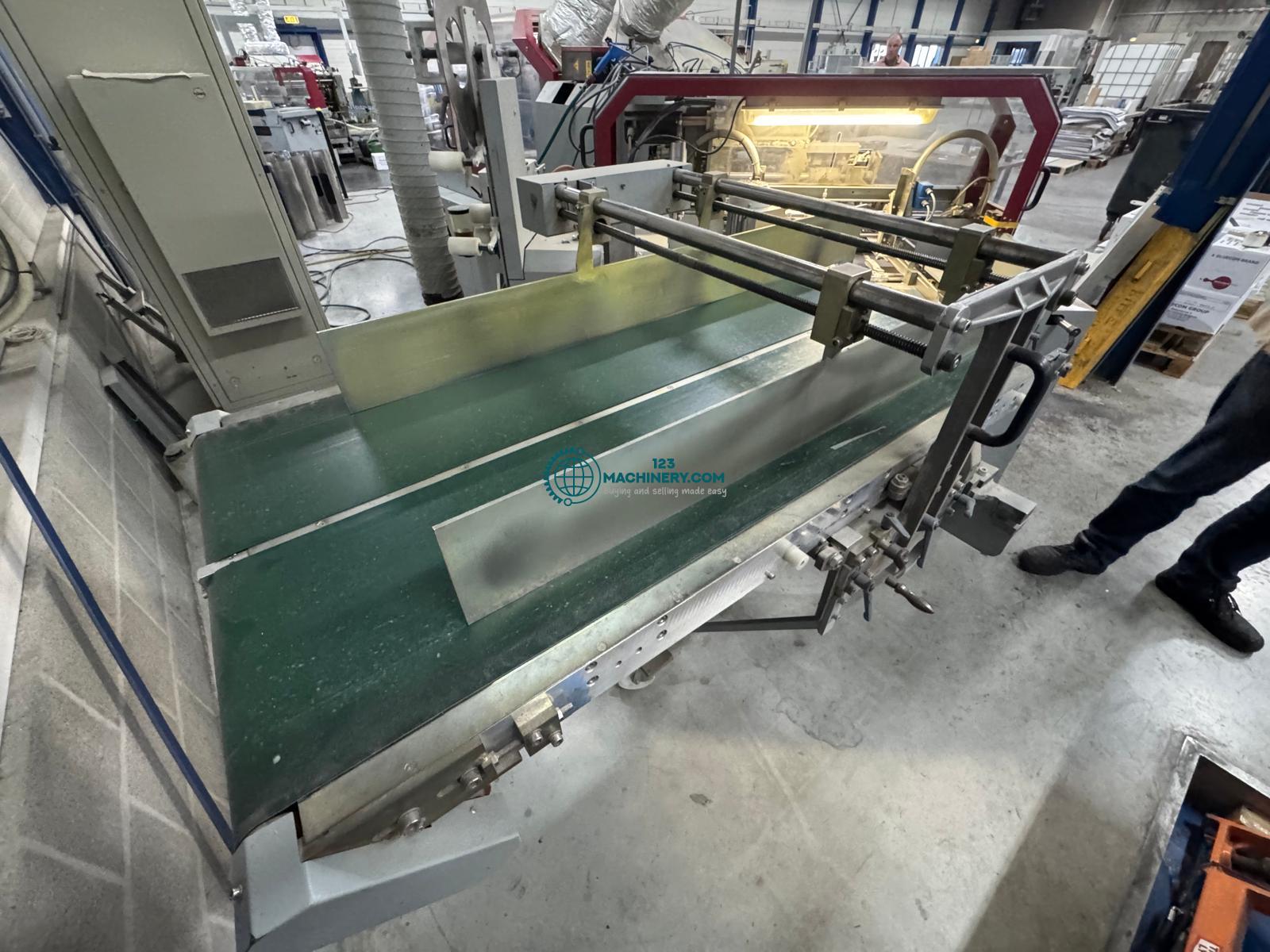 Hoaruf BDM universal